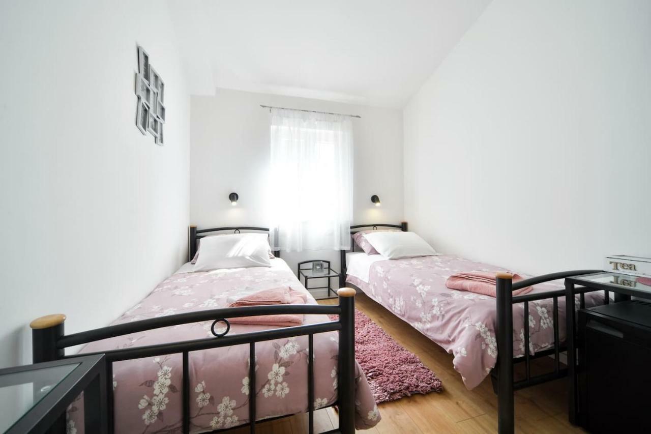Rooms Nekic 1 Zadar Exterior foto