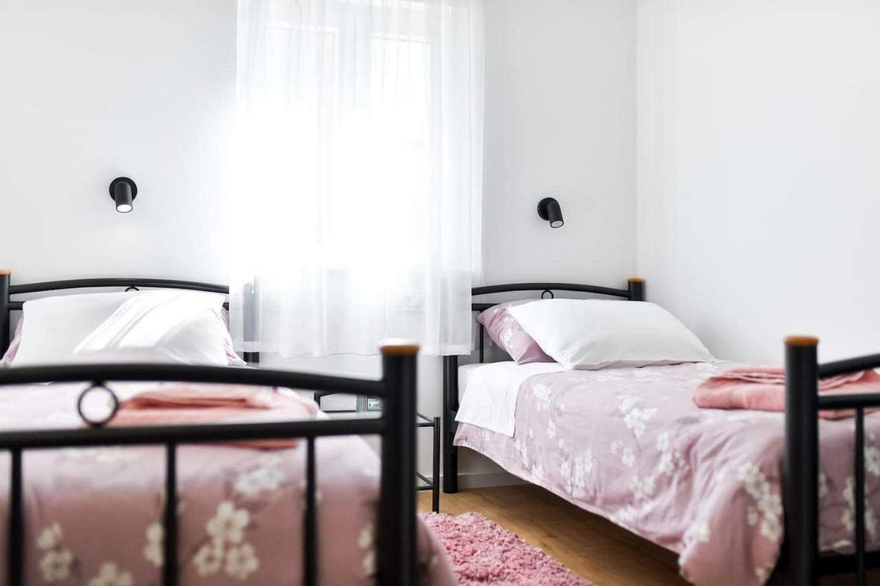 Rooms Nekic 1 Zadar Exterior foto