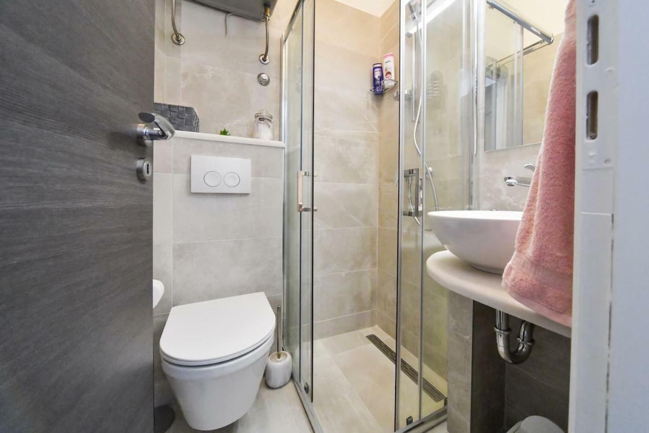 Rooms Nekic 1 Zadar Exterior foto