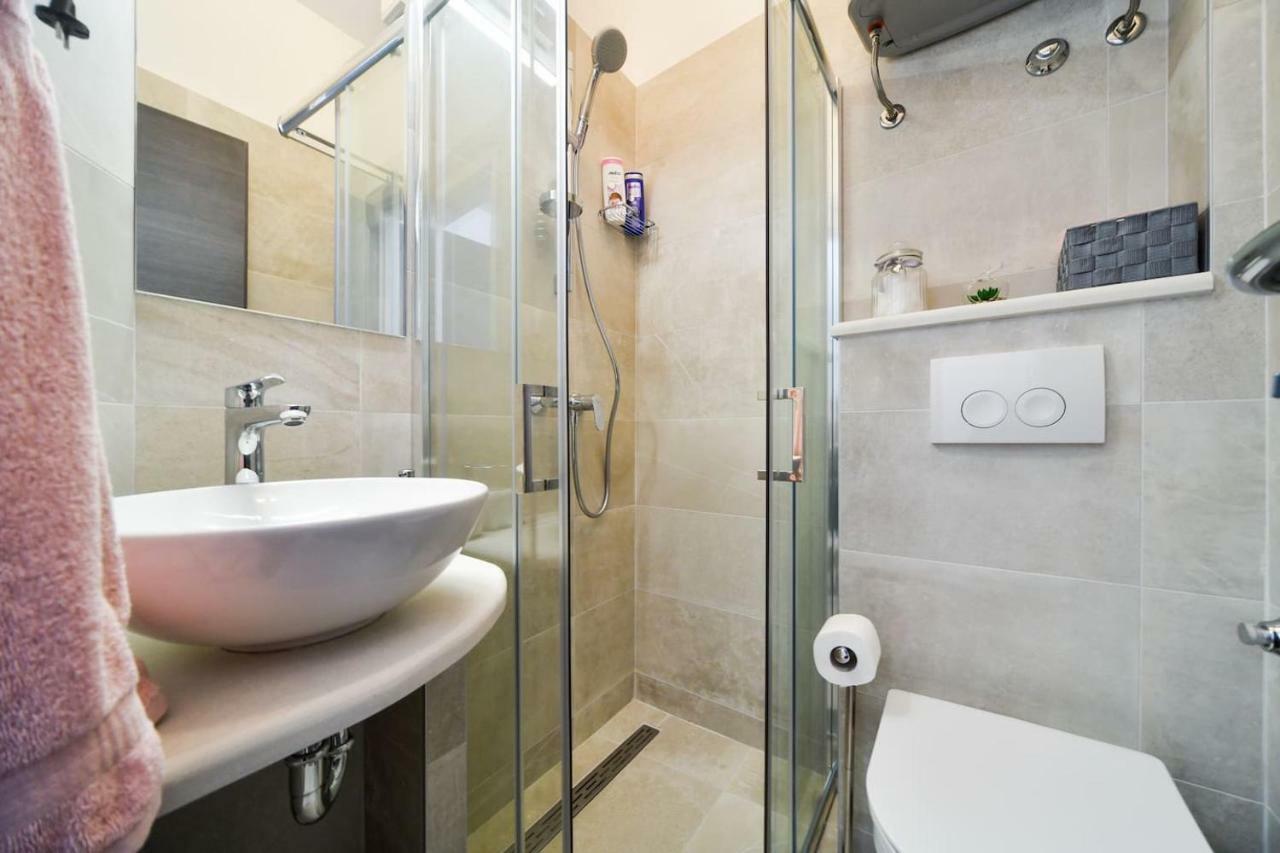 Rooms Nekic 1 Zadar Exterior foto