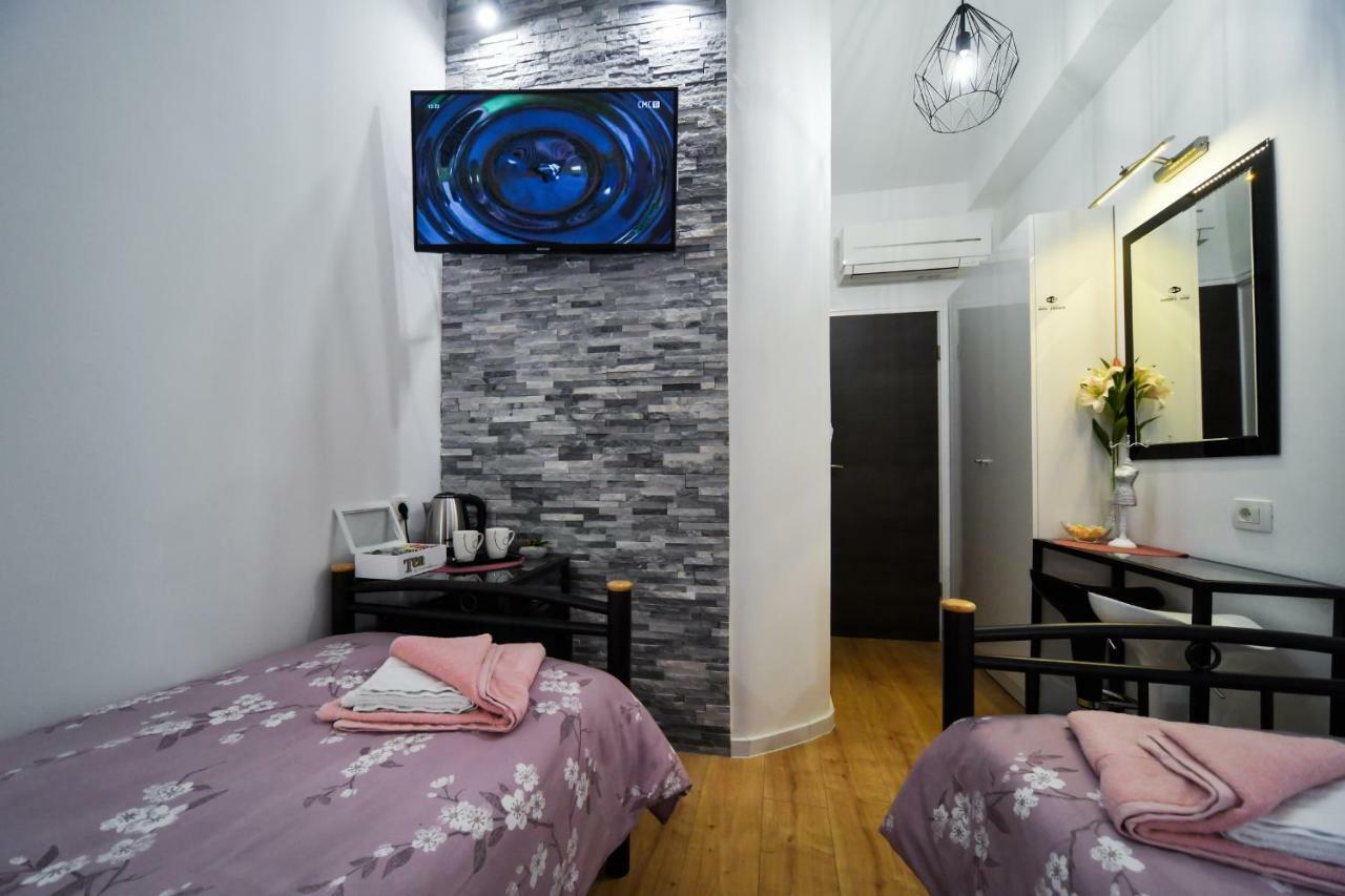 Rooms Nekic 1 Zadar Exterior foto