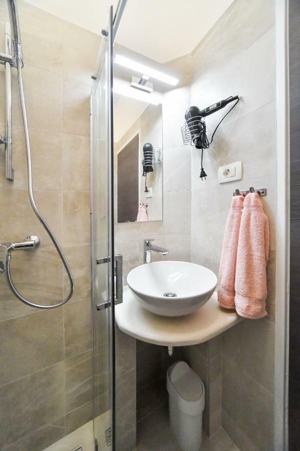 Rooms Nekic 1 Zadar Exterior foto