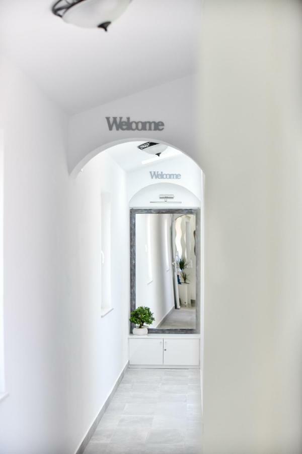 Rooms Nekic 1 Zadar Exterior foto