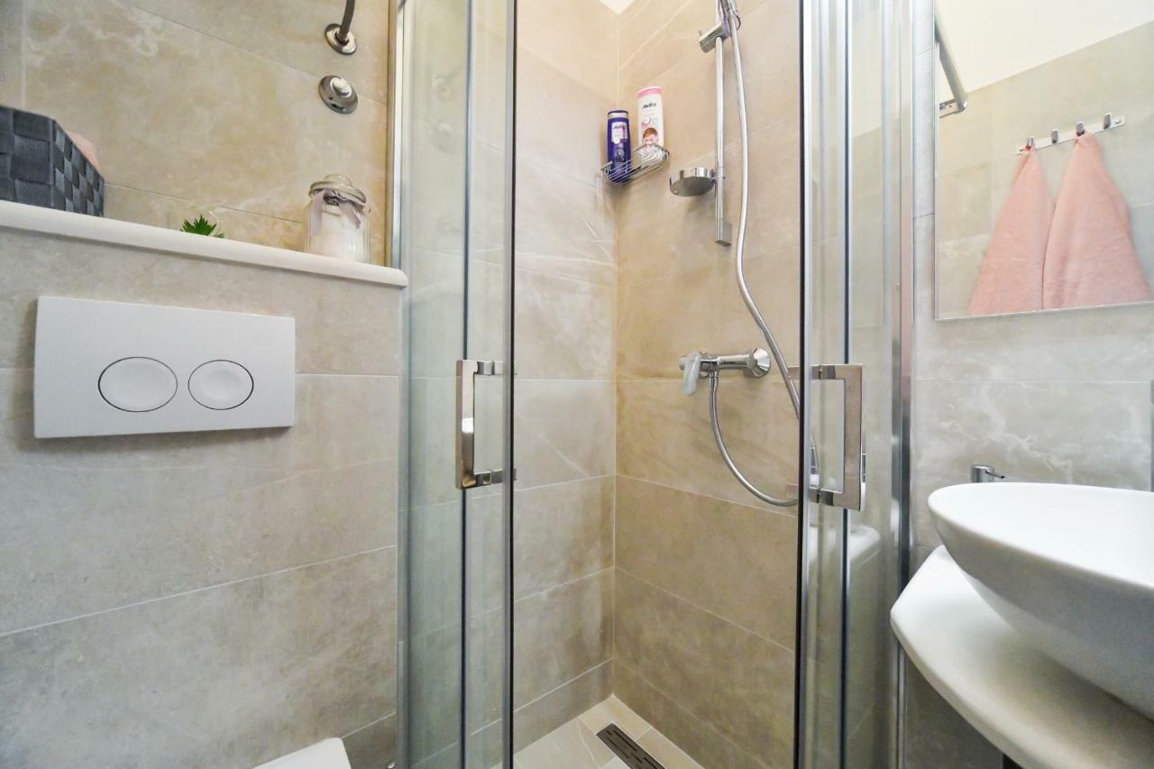 Rooms Nekic 1 Zadar Exterior foto