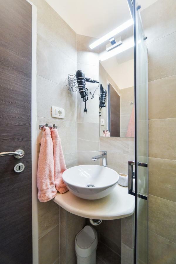 Rooms Nekic 1 Zadar Exterior foto