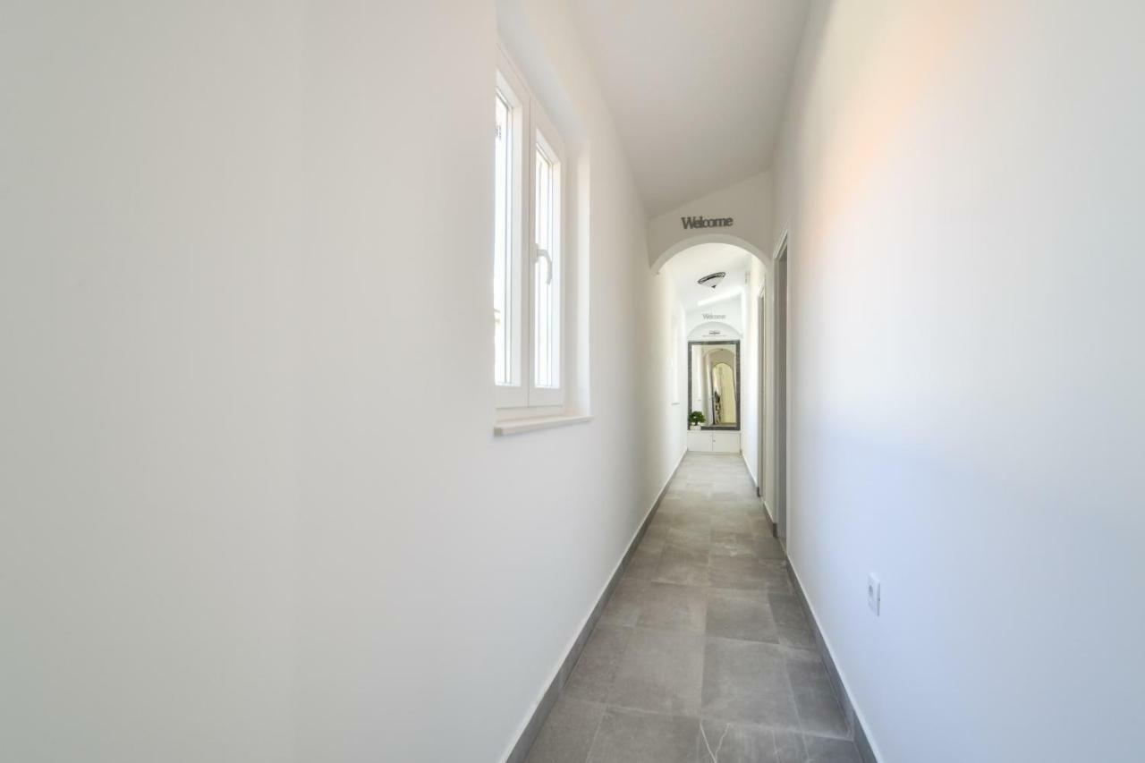 Rooms Nekic 1 Zadar Exterior foto
