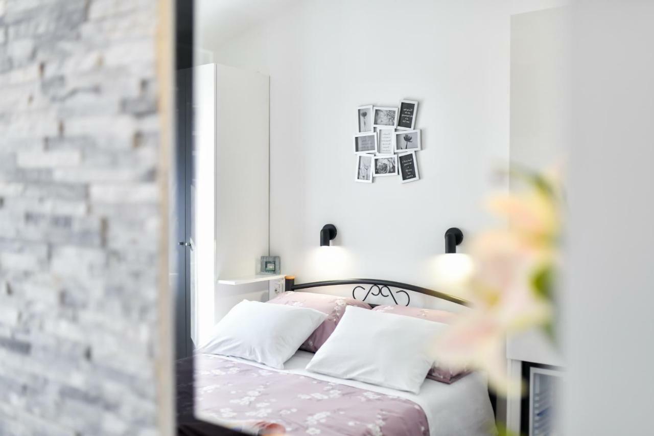 Rooms Nekic 1 Zadar Exterior foto
