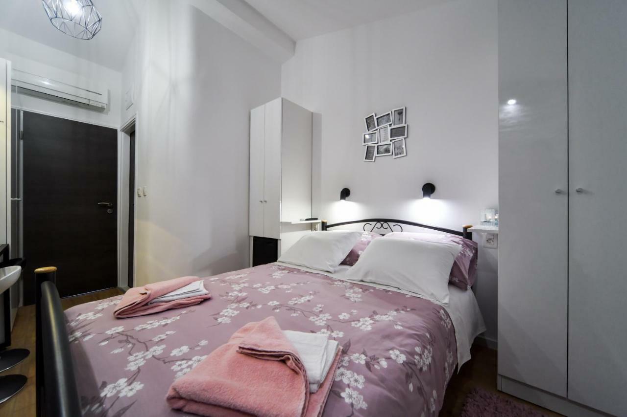 Rooms Nekic 1 Zadar Exterior foto