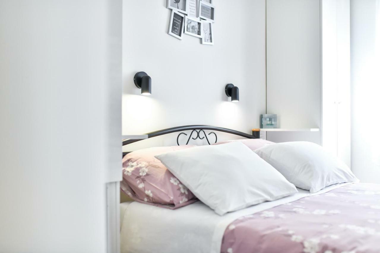 Rooms Nekic 1 Zadar Exterior foto