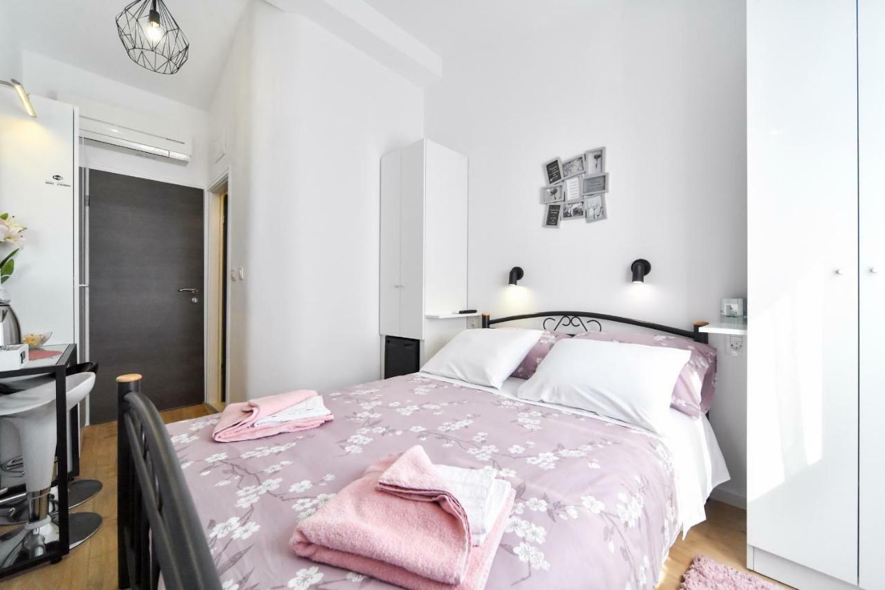 Rooms Nekic 1 Zadar Exterior foto
